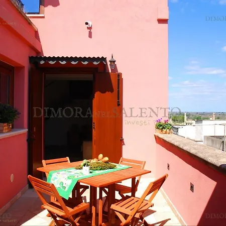 Casa Annetta *