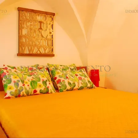 Casa Annetta Casa de Férias *