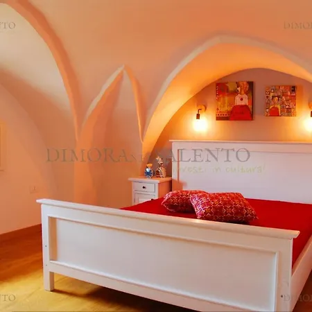 Casa Annetta * Specchia