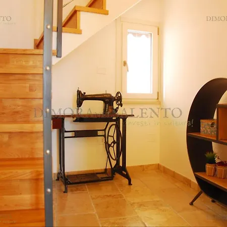 Casa Annetta Ferienhaus *