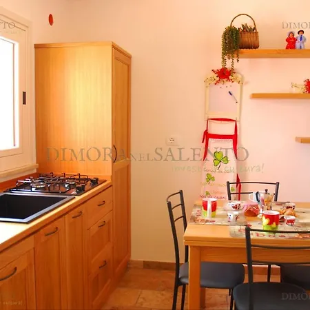 Casa Annetta Ferienhaus *
