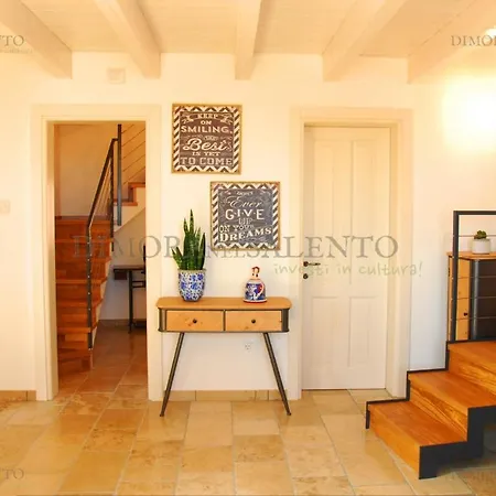 Casa Annetta *