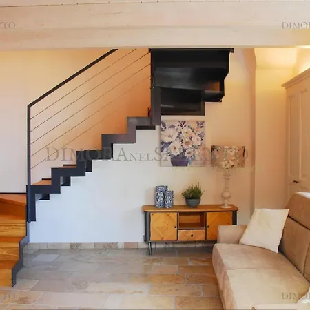 Casa Annetta Сasa de vacaciones Specchia