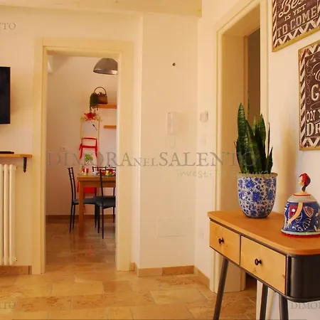 Casa Annetta *
