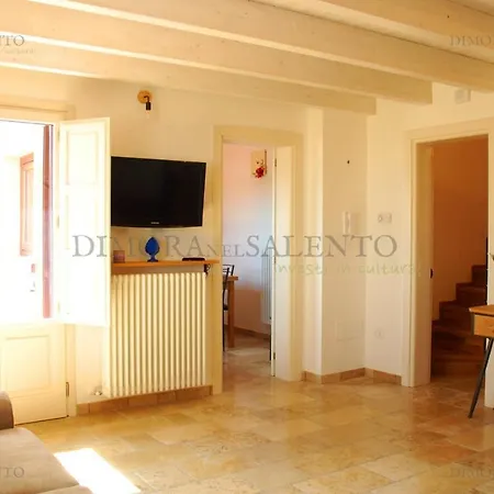 Casa Annetta * Specchia
